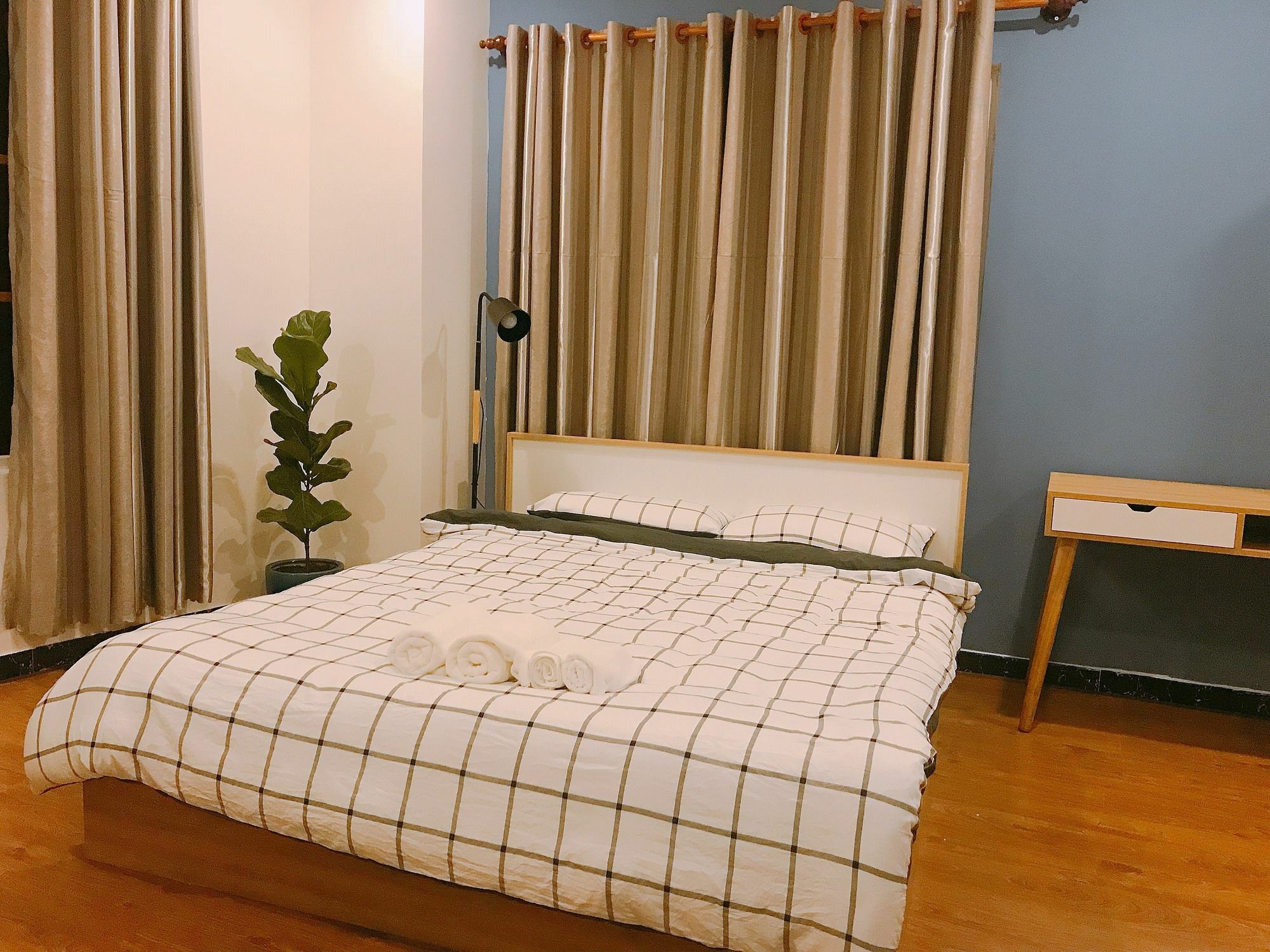 Dreamy House - Boutique 2* Da Nang