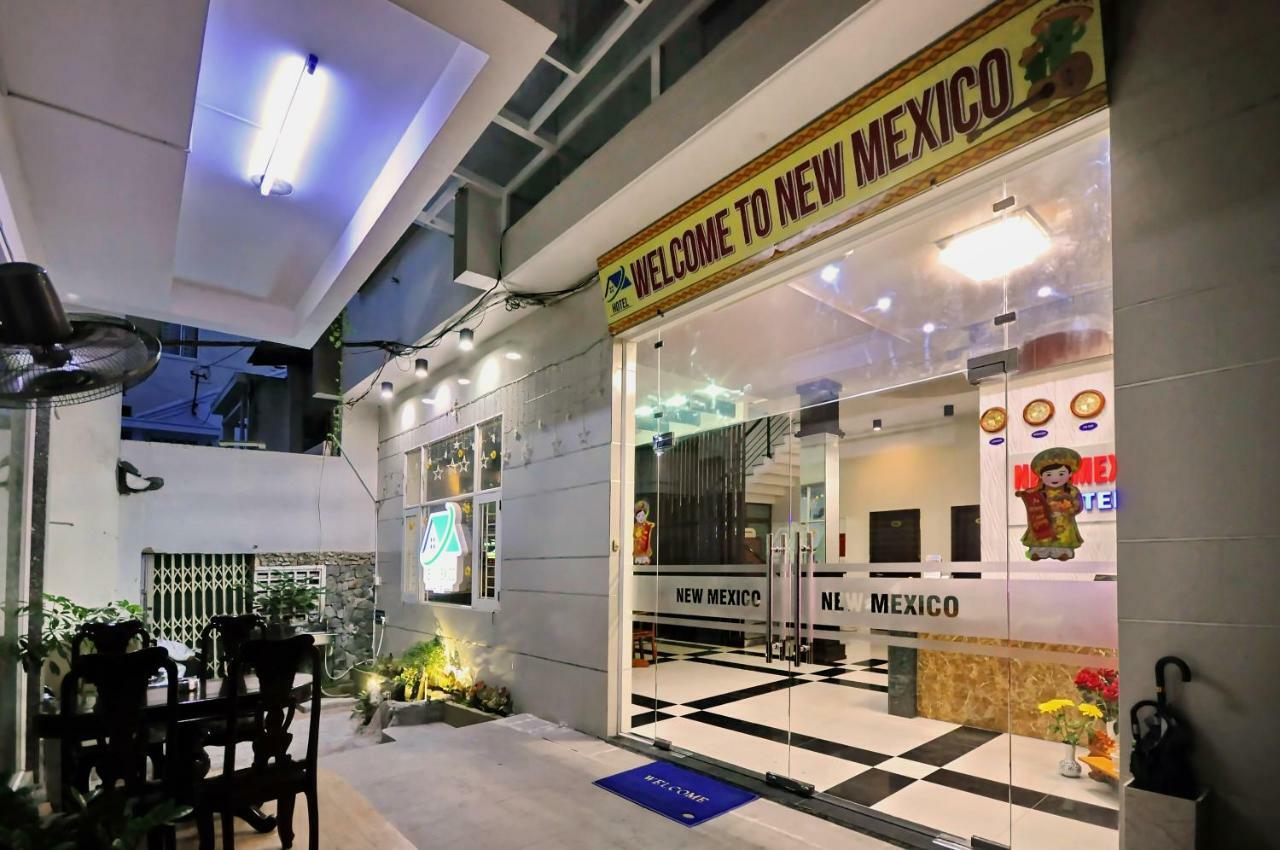New Mexico Hotel 2*