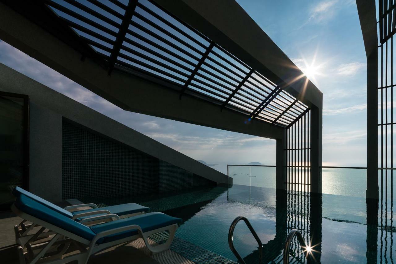 Khách sạn Joy Trip Hotel&spa