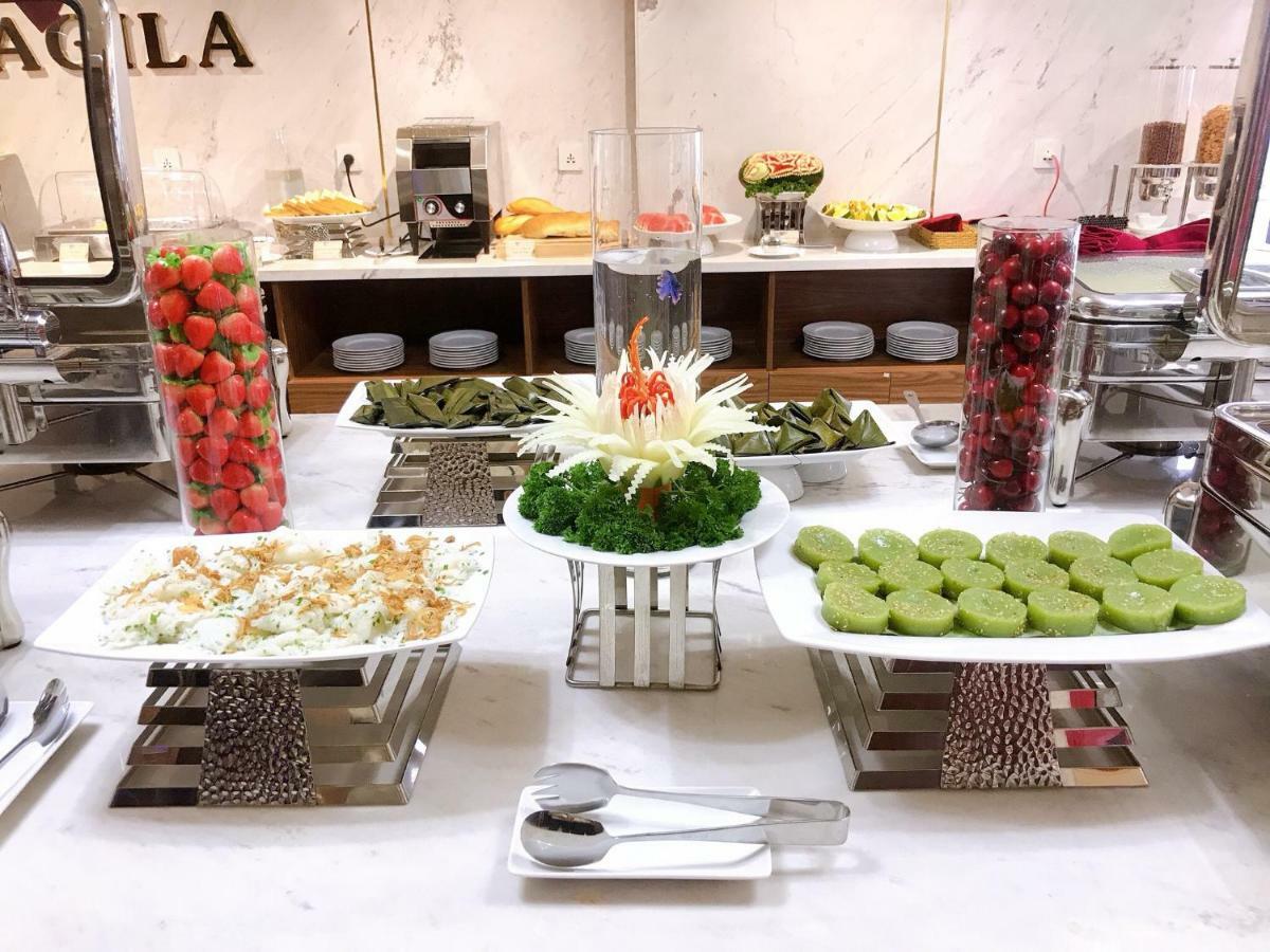 Nagila Boutique Hotel