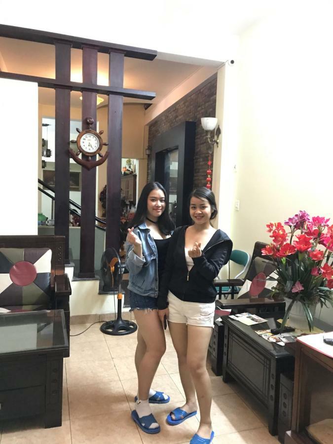 Hostel Khang