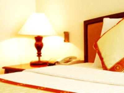 Sammy 4* Vung Tau