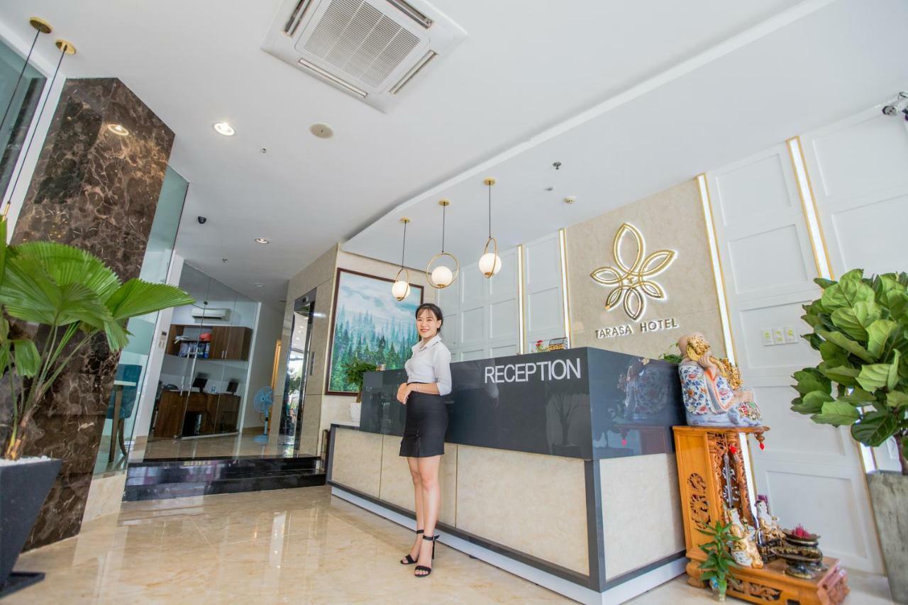 Tarasa Hotel Đà Nẵng