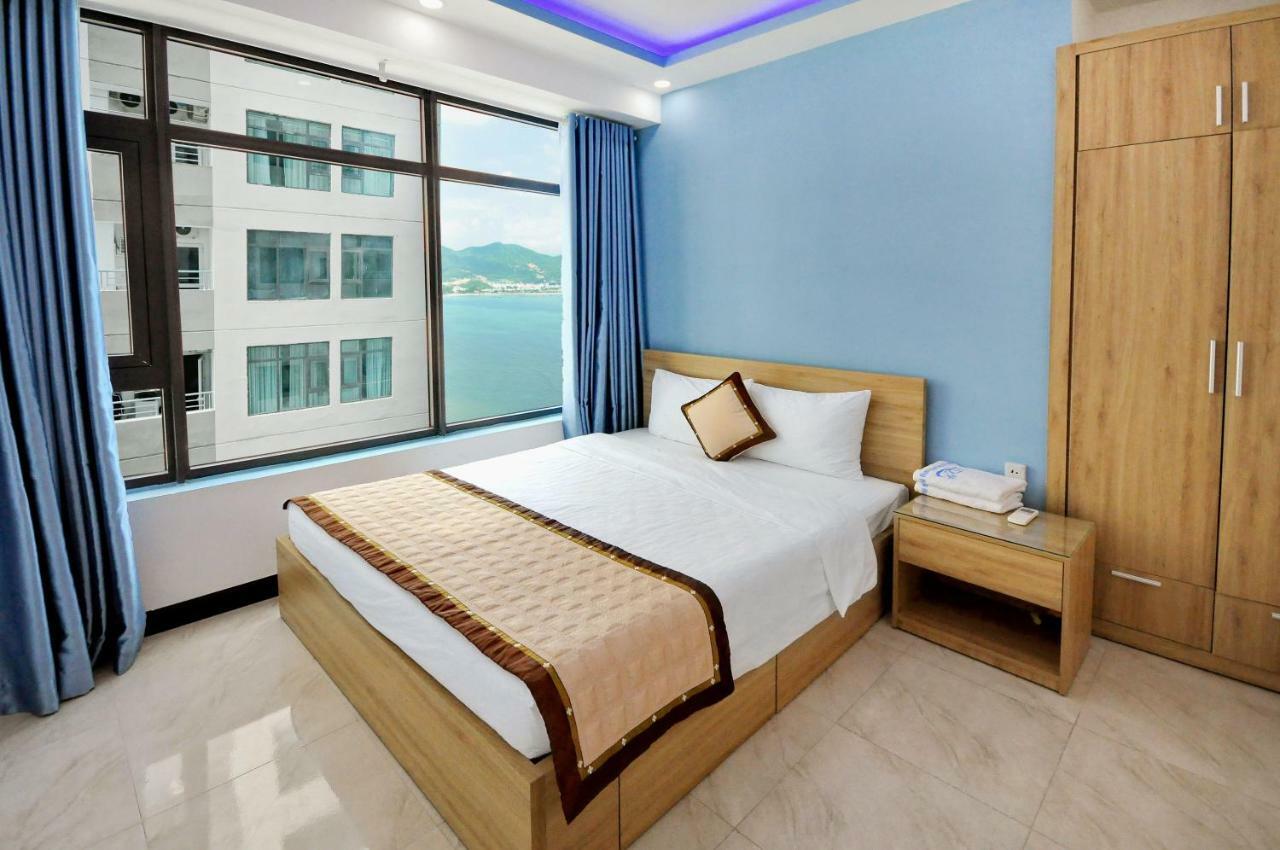 Apartment Nha Trang Home *