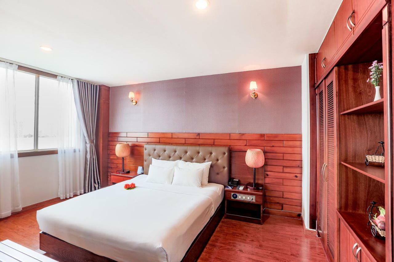 Park View Saigon Khách sạn TP. Hồ Chí Minh
