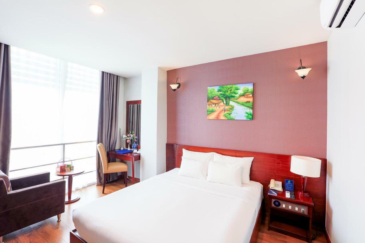 Park View Saigon Khách sạn TP. Hồ Chí Minh