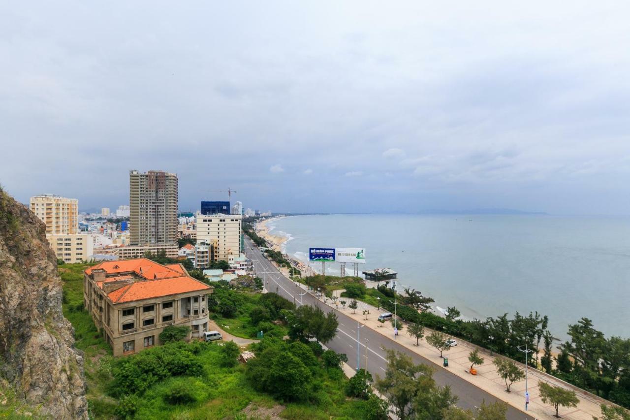 The Coast Vung Tau