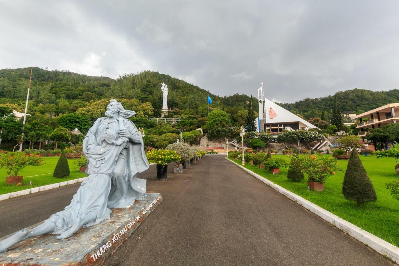 The Coast Hotel Vung Tau