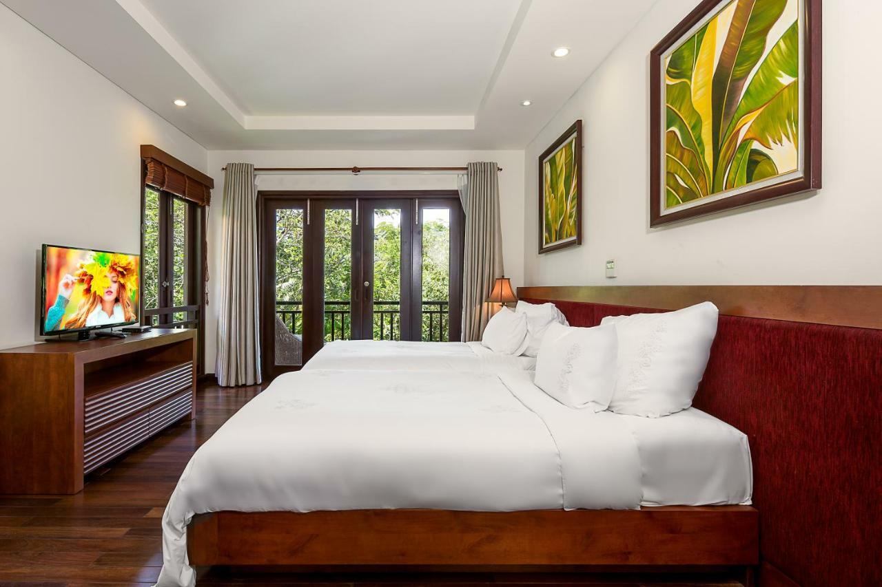 Villa Luxury - *