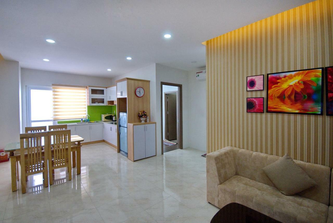 Apartment Nha Trang Home *