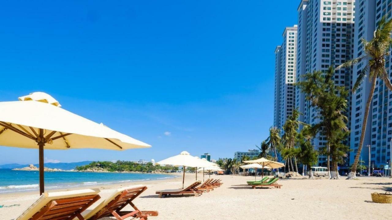 Nha Trang Home Apartment *
