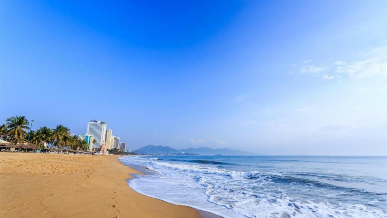 Apartment Nha Trang Home *