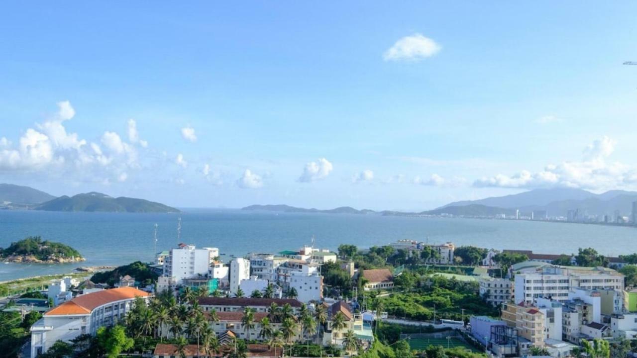 Nha Trang Home Apartment *