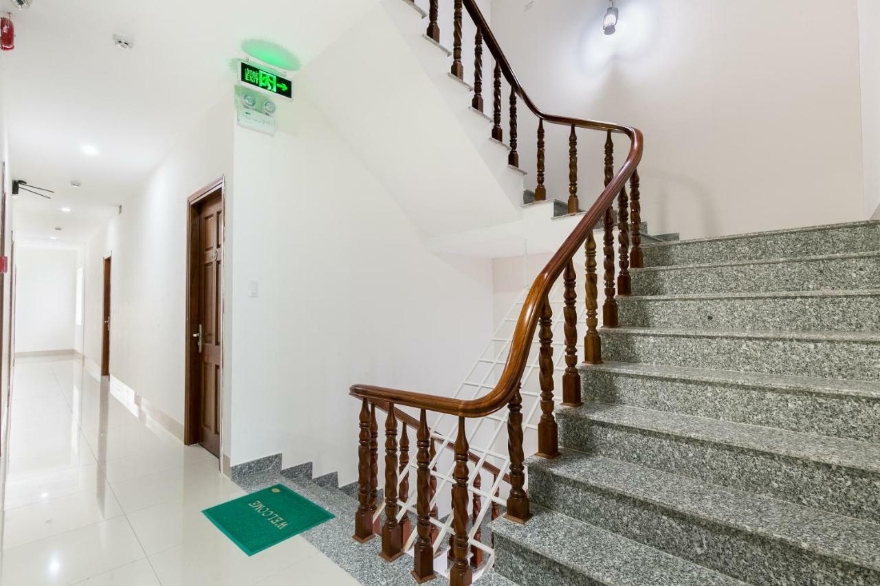 Jupiter Hotel Vung Tau