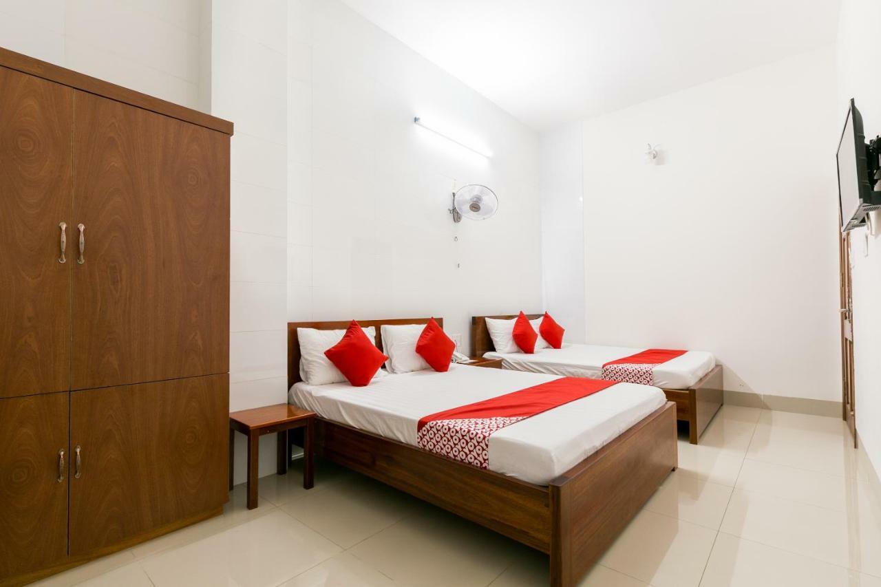 Hotel Jupiter Vung Tau