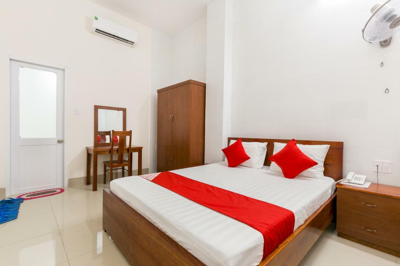 Hotel Jupiter Vung Tau