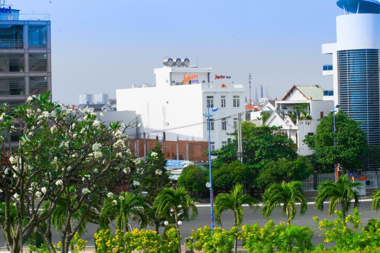 Jupiter Hotel 2*