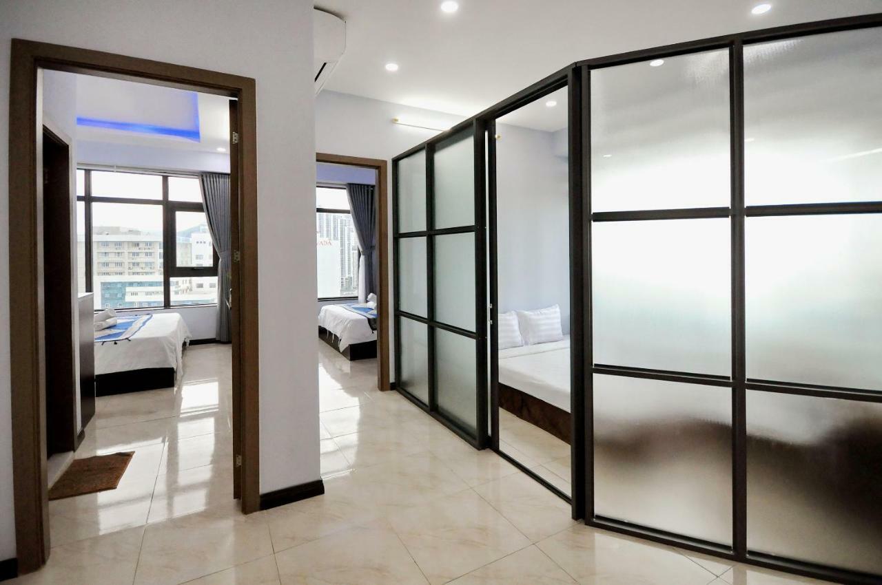 Aparthotel Holi Muong Thanh Vien Trieu - Can Ho Du Lich Bien