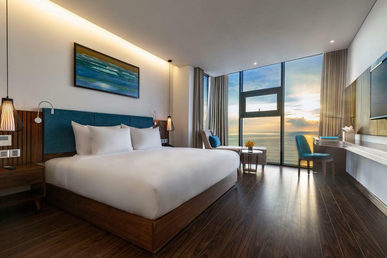 Maximilan Hotel Da Nang