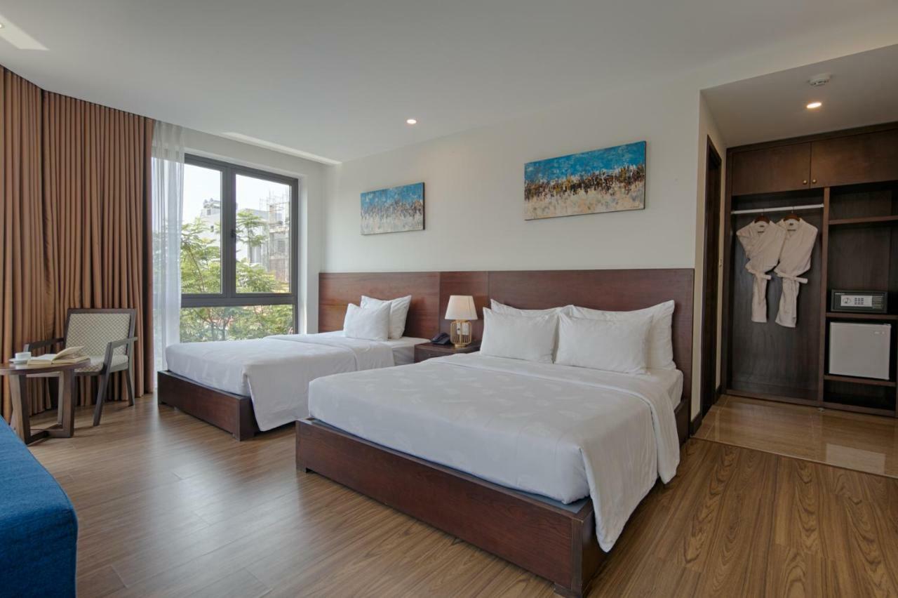 Haka Boutique Hotel 3*