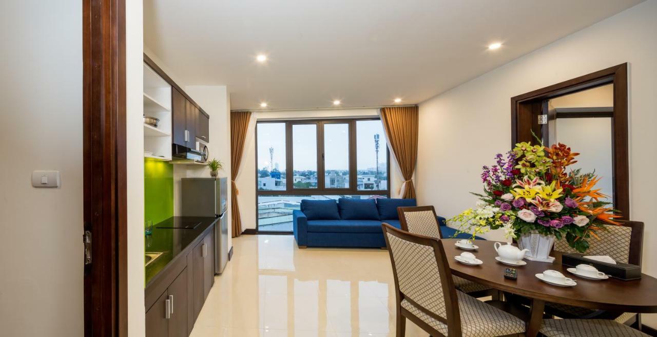 Hotel Haka Boutique Đà Nẵng