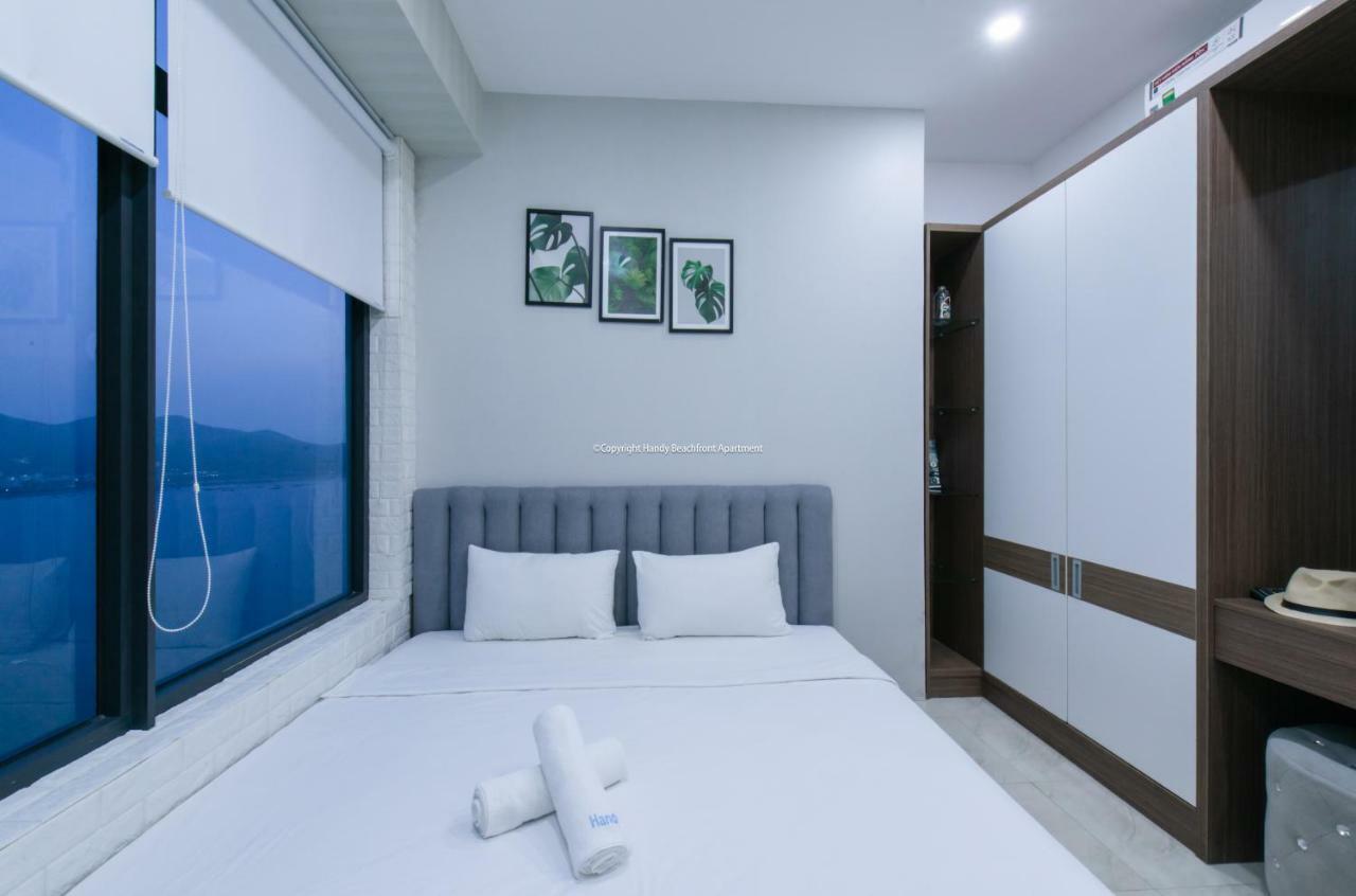 Apartment Nha Trang Home