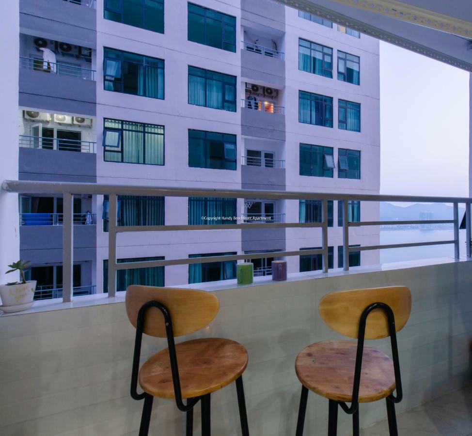Nha Trang Home Apartment Nha Trang