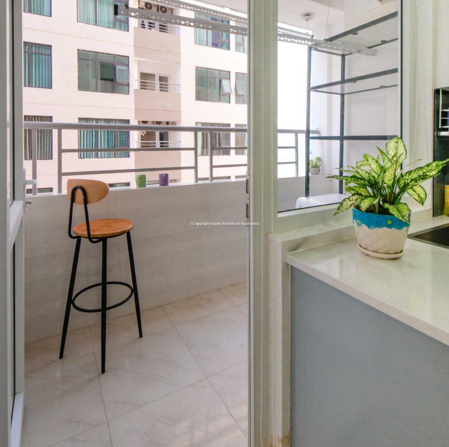 Nha Trang Home Apartment *