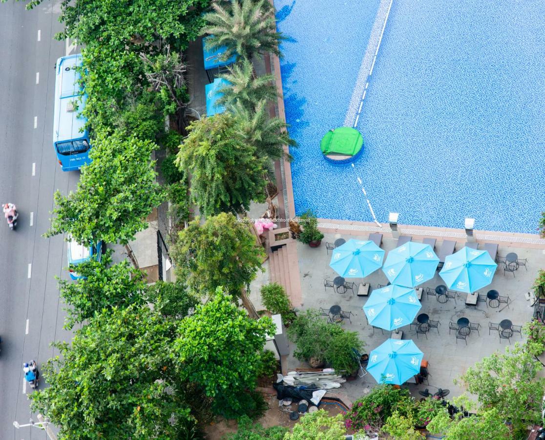 Nha Trang Home Apartment