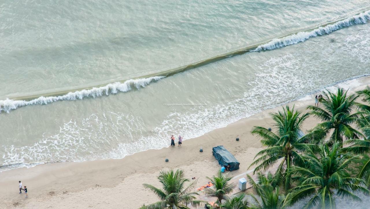 Nha Trang Home Apartment *