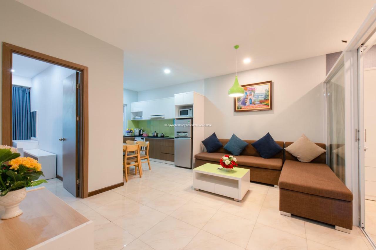 Apartment Nha Trang Home *
