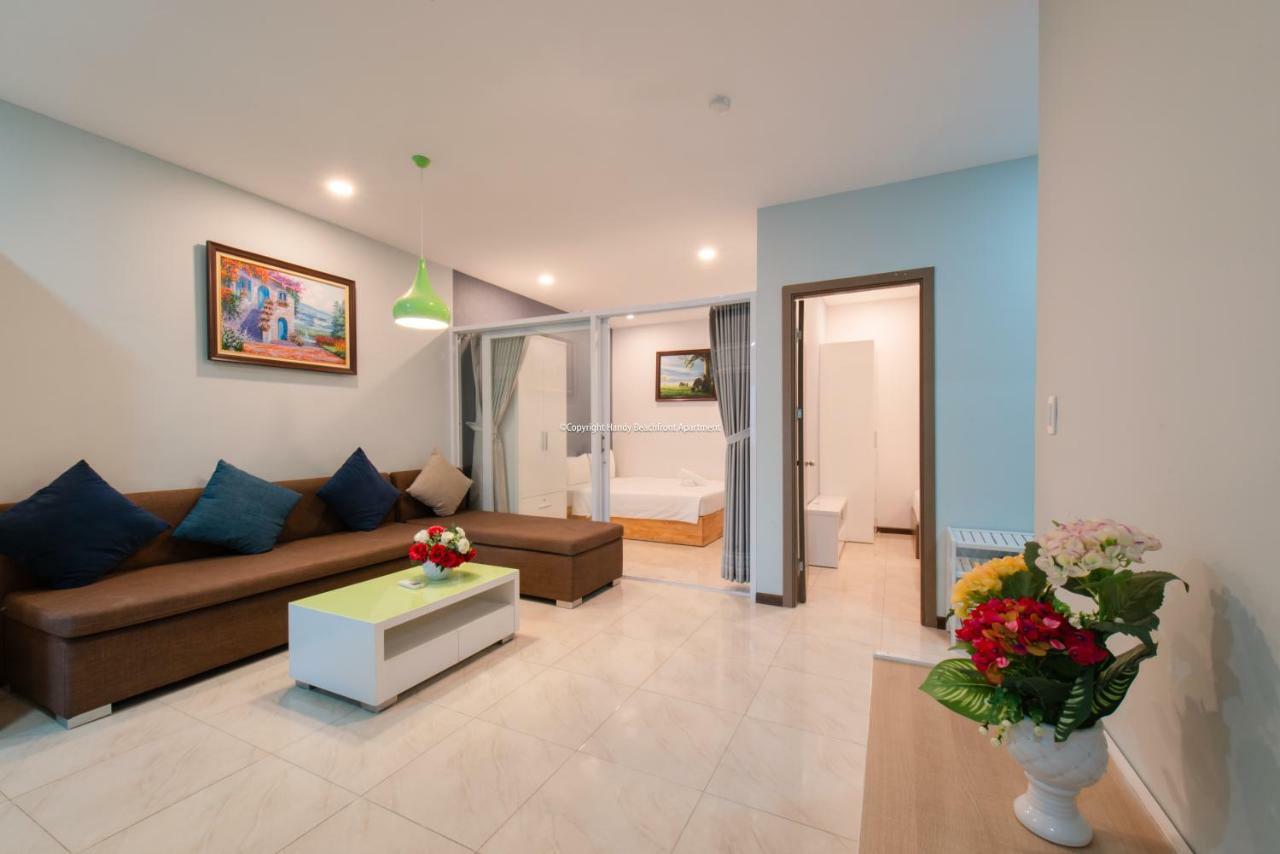 Nha Trang Home Apartment