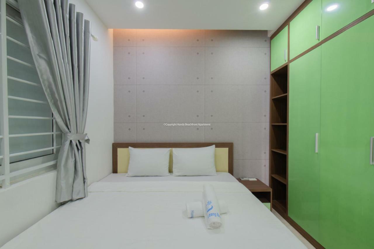 Nha Trang Home Apartment Nha Trang