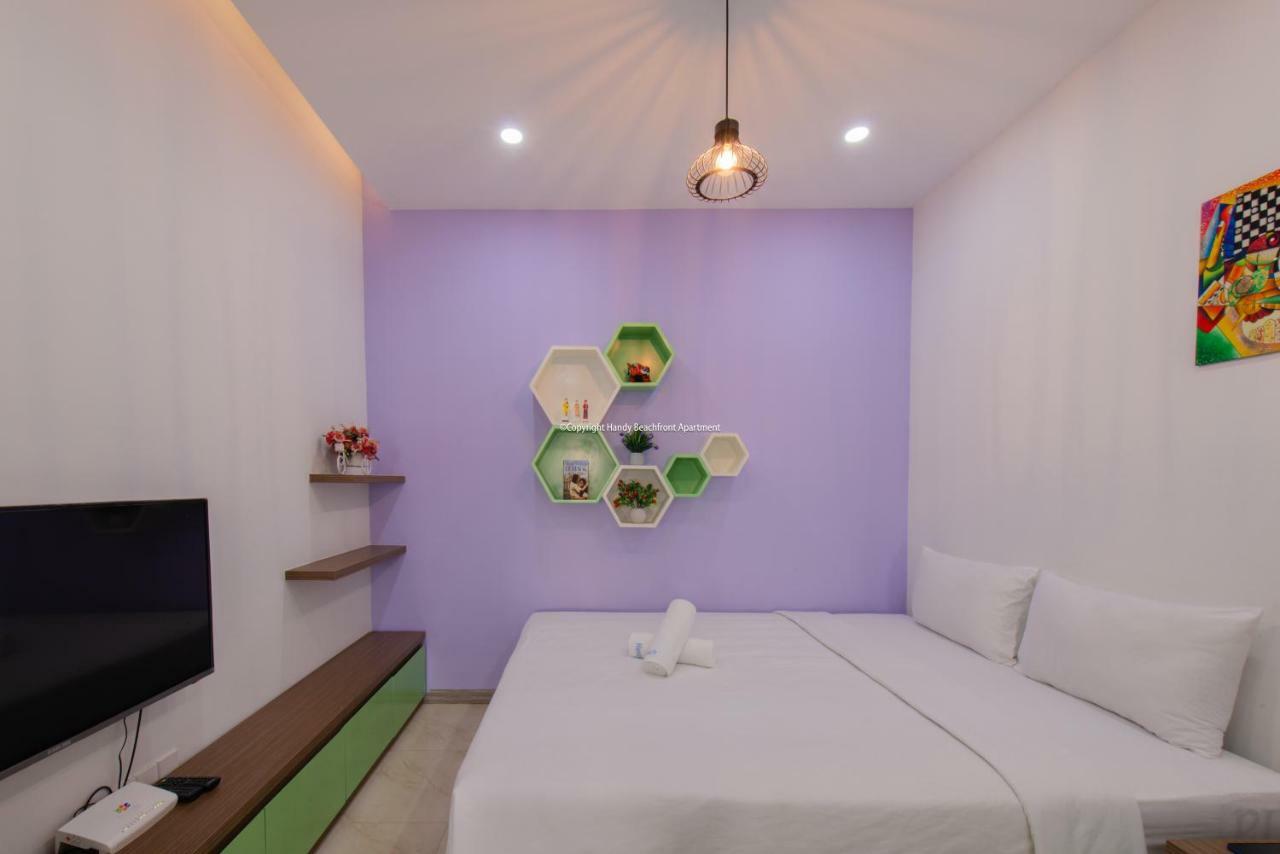 Apartment Nha Trang Home *