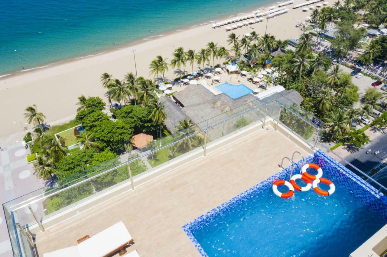 Glory Hotel Nha Trang