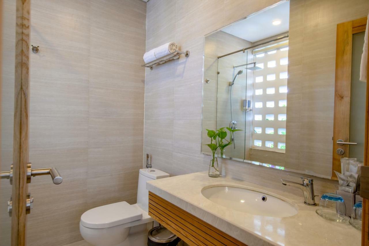 Khách sạn Babylon Garden Đà Nẵng