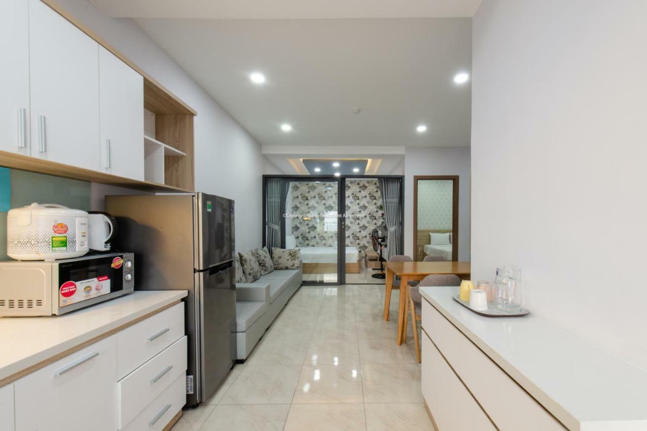 Nha Trang Home Apartment