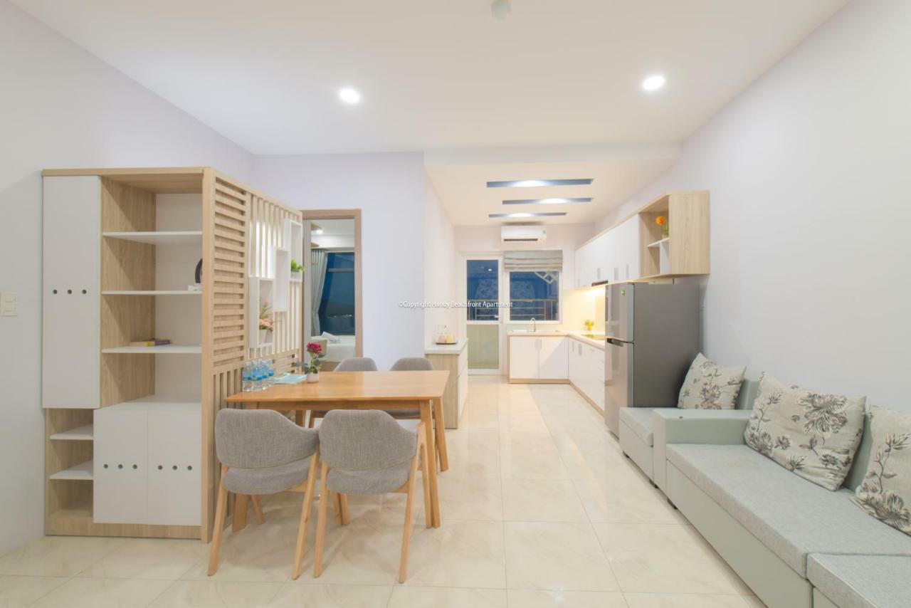 Nha Trang Home Apartment *