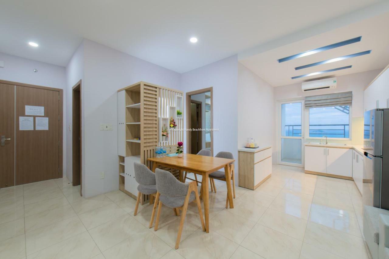 Nha Trang Home Apartment