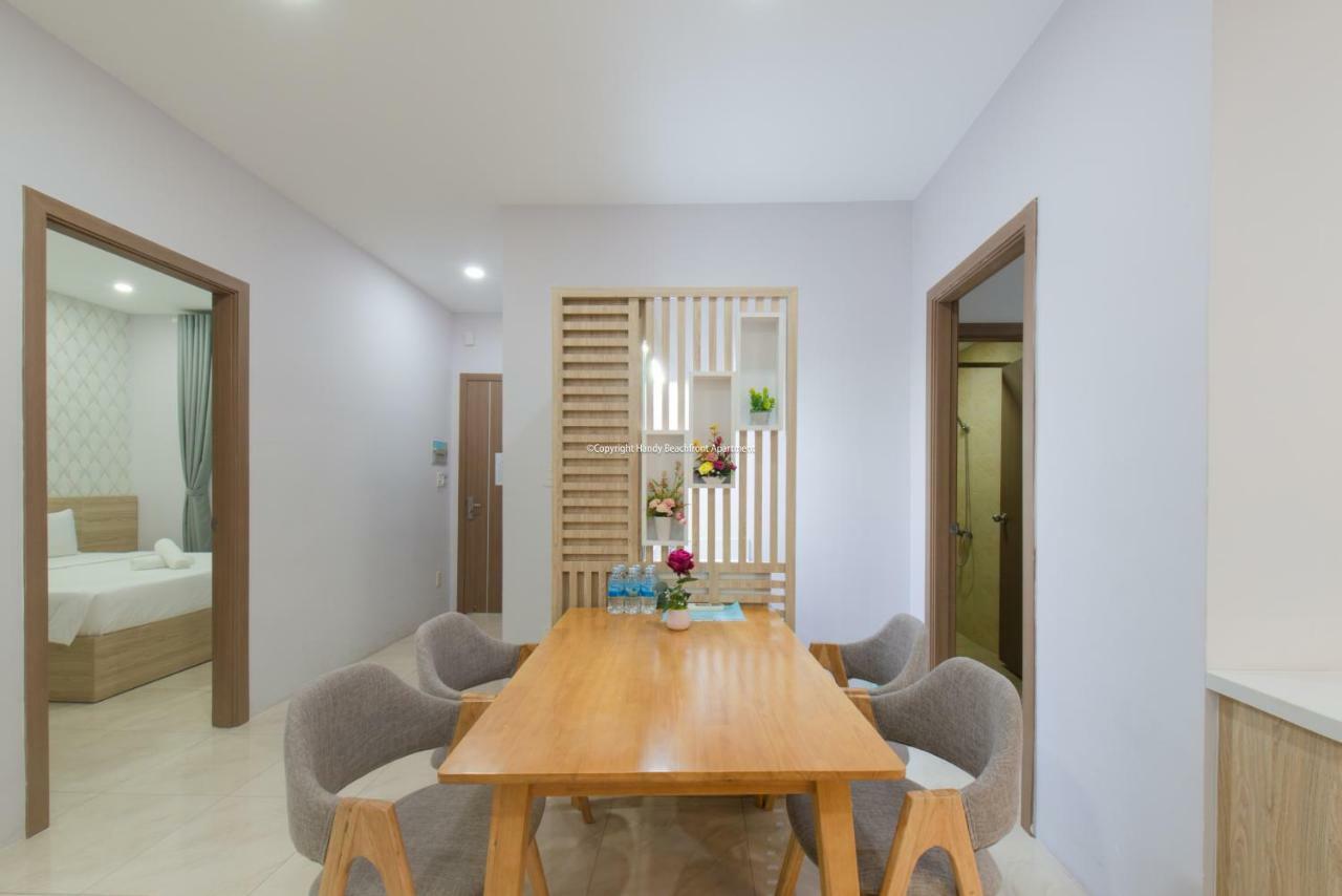 Apartment Nha Trang Home *