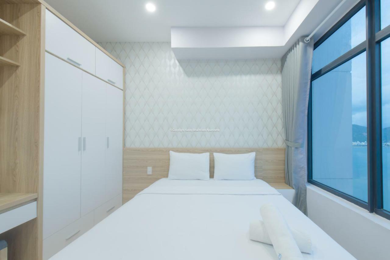 Apartment Nha Trang Home