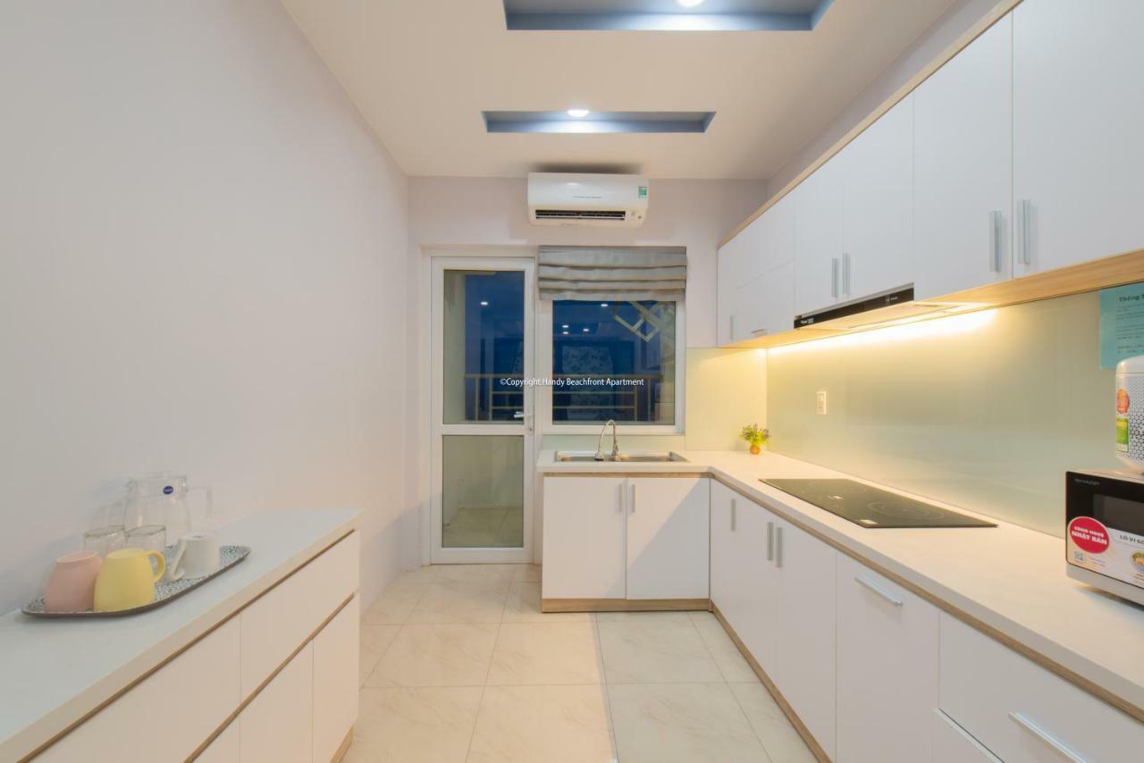 Apartment Nha Trang Home *
