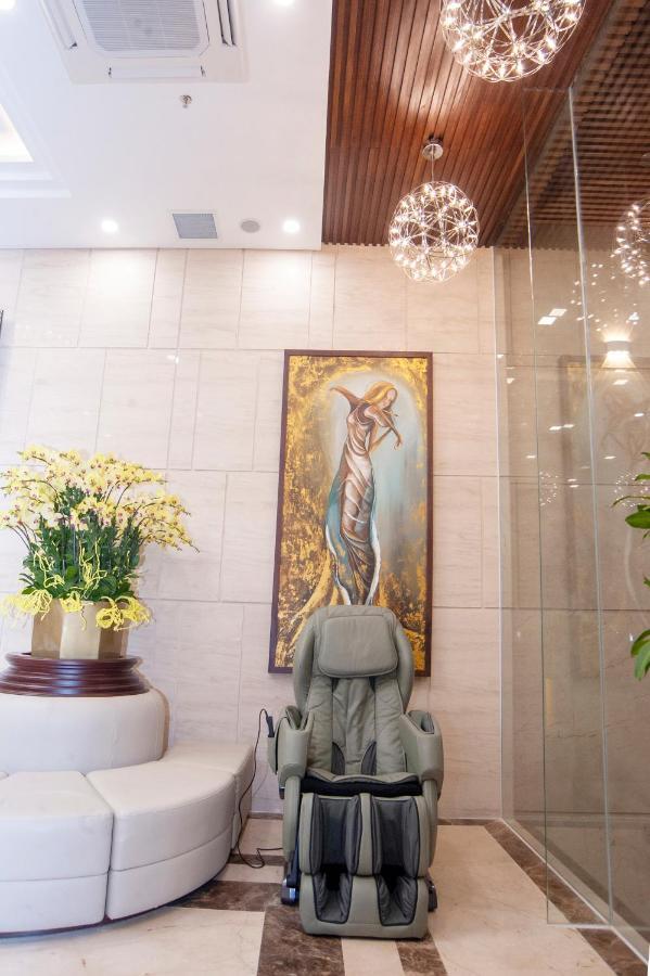 Nagila Boutique Hotel