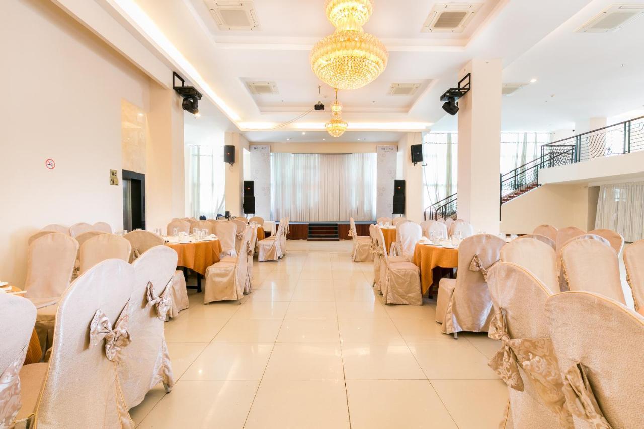 The Coast Hotel 3*