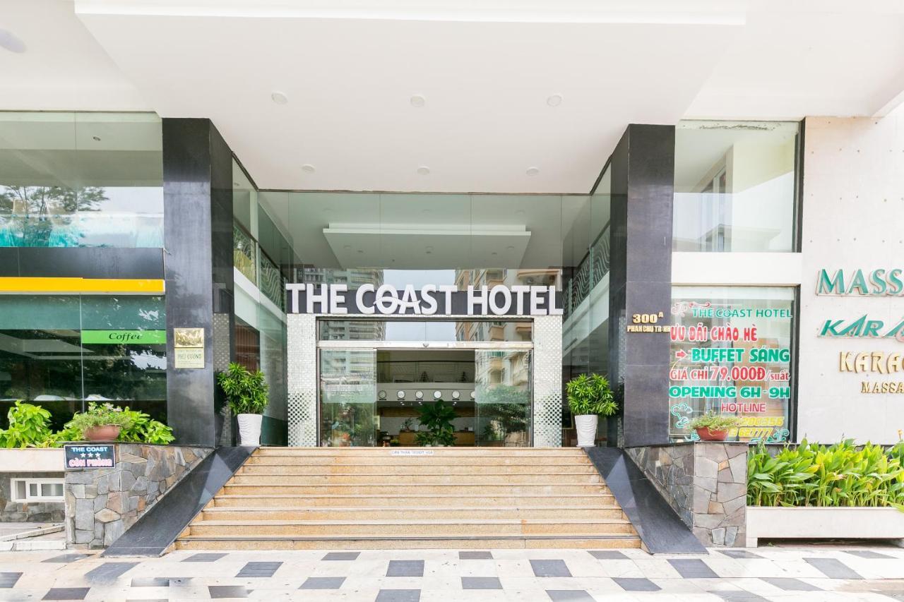 The Coast 3* Vung Tau