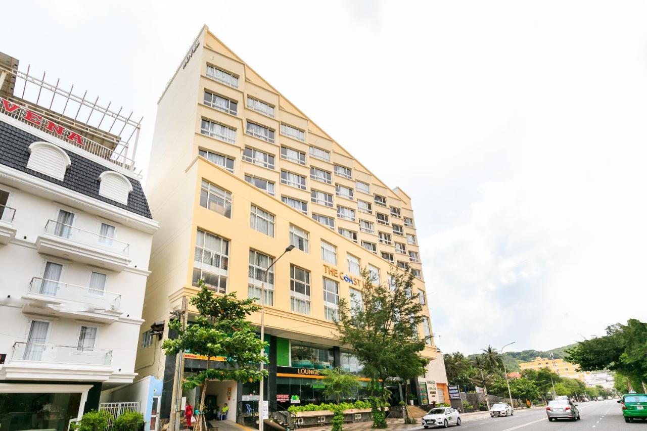 Hotel The Coast Vung Tau