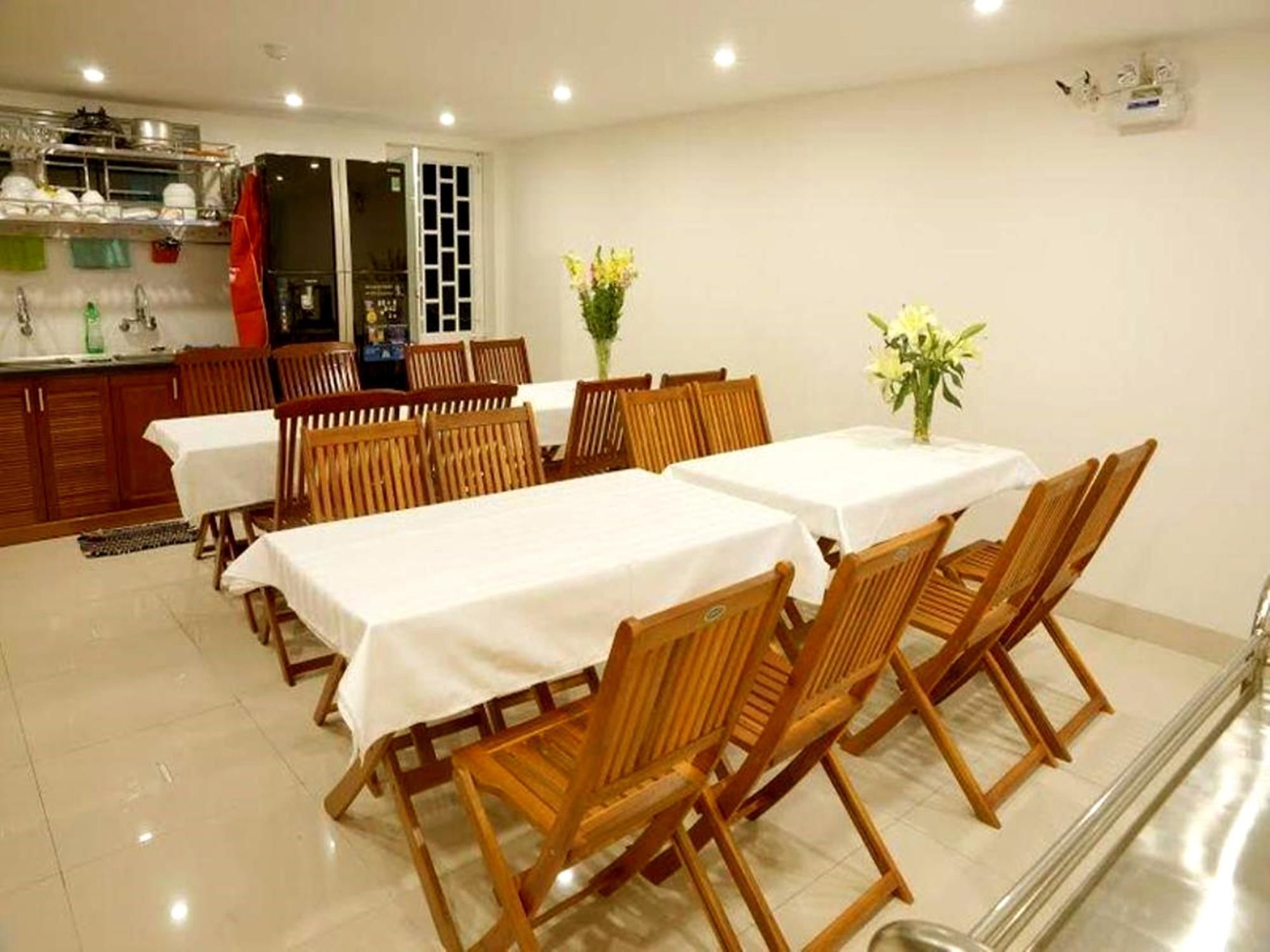 Gold Summer 1 Hotel Son Tra