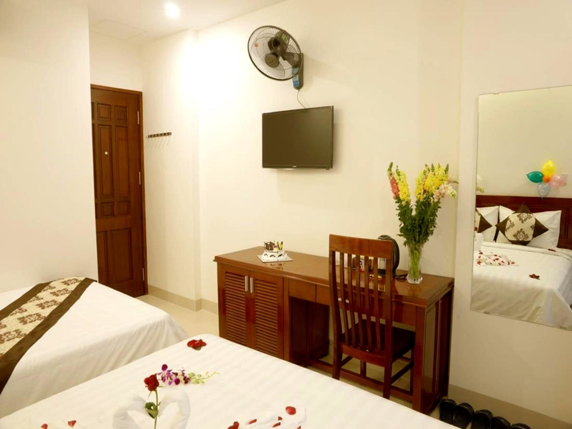 Gold Summer 1 Hotel 3*