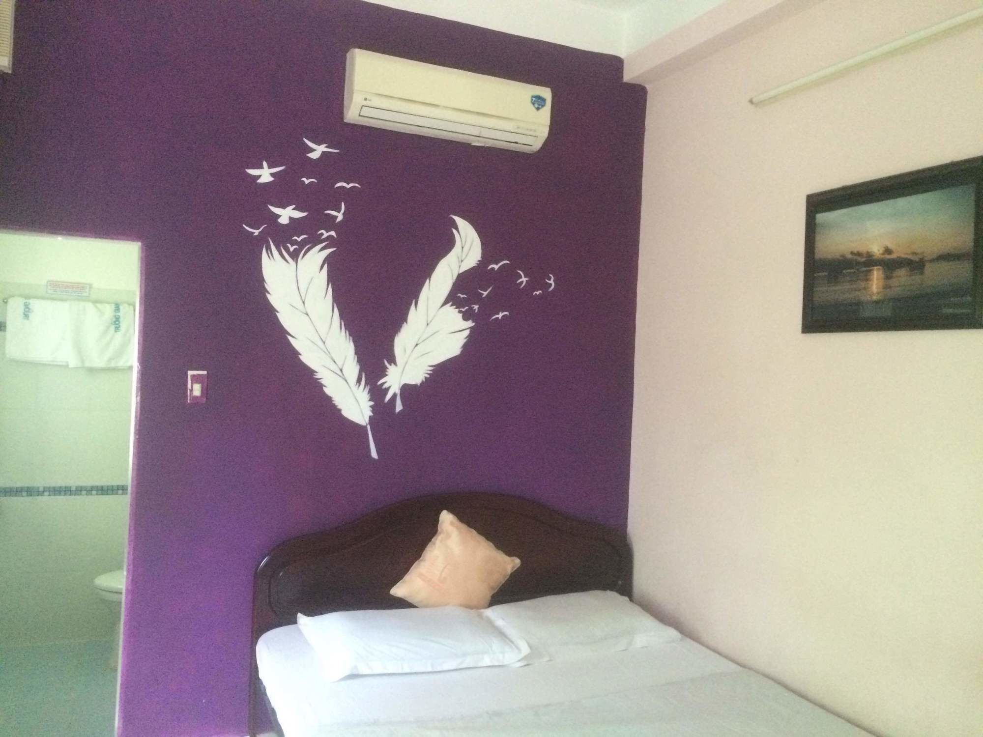 Blue Sun 1 Hotel