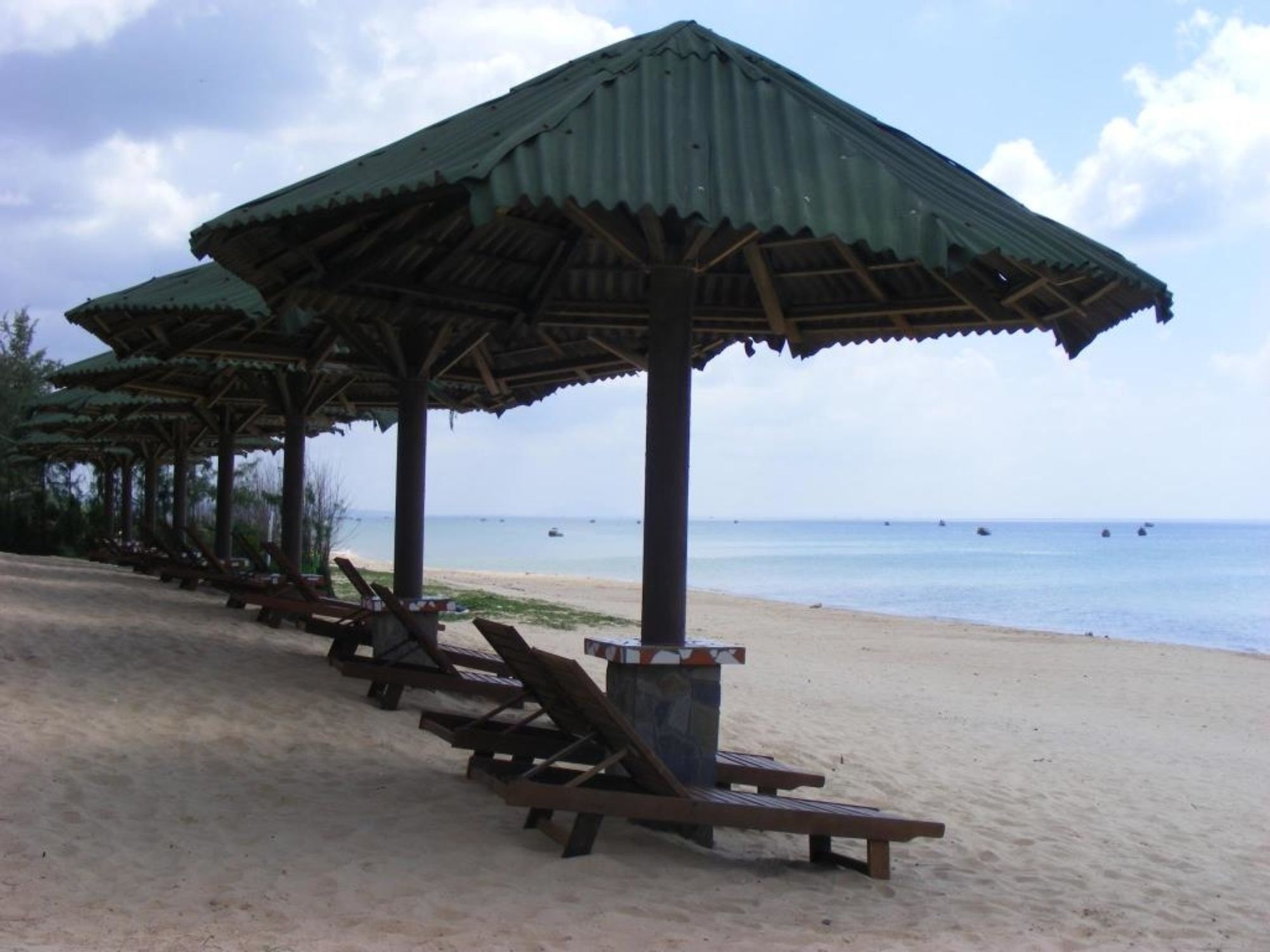Golden Peak & Resort 4*